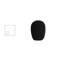 WINDSCREENS FOR BPHS2 AND BPHS2S (3-PACK)